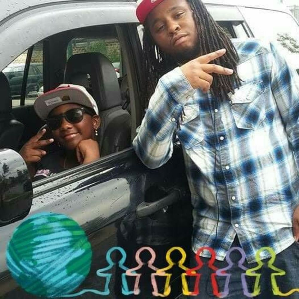 Meet your Posher, Sylvia